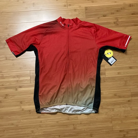 Men’s Sugoi cycling jersey - Picture 1 of 3